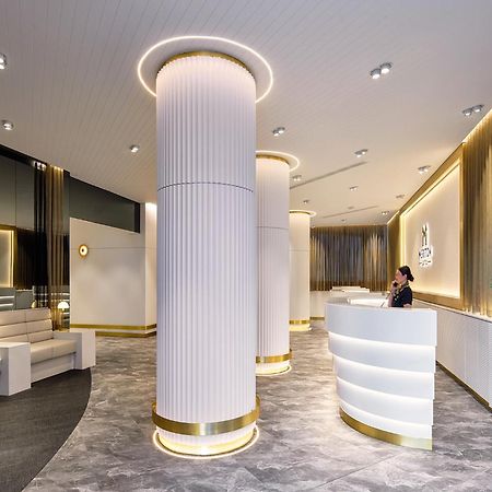 Meriton Suites Bondi Junction Sydney Luaran gambar