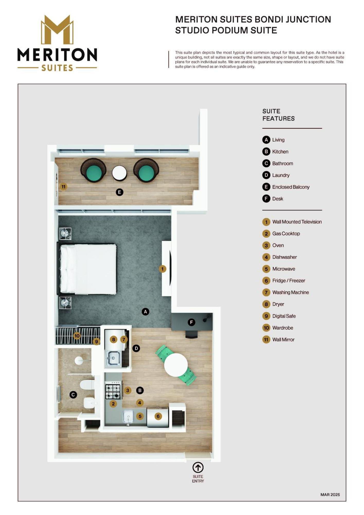 Meriton Suites Bondi Junction Sydney Luaran gambar