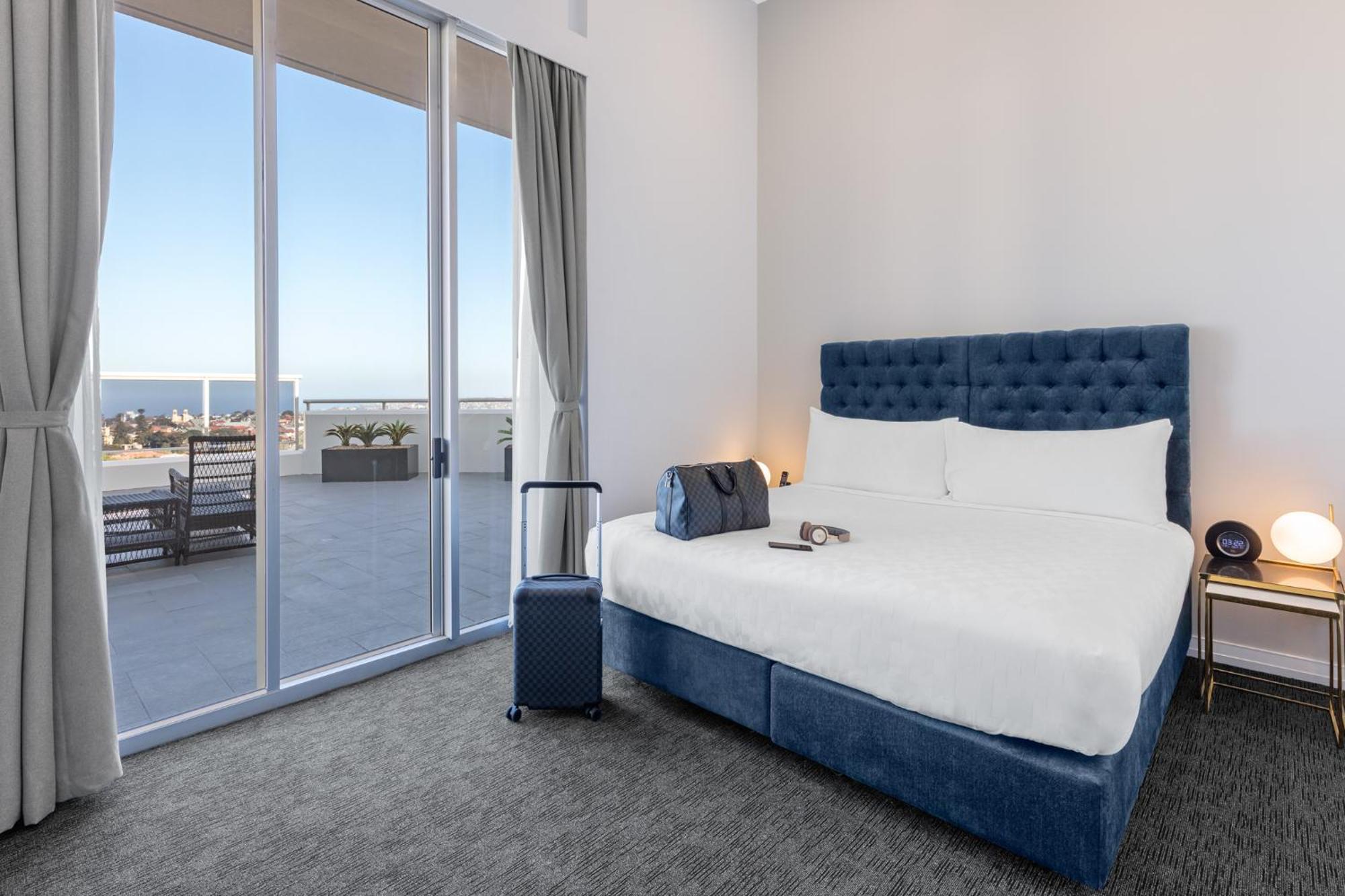 Meriton Suites Bondi Junction Sydney Luaran gambar