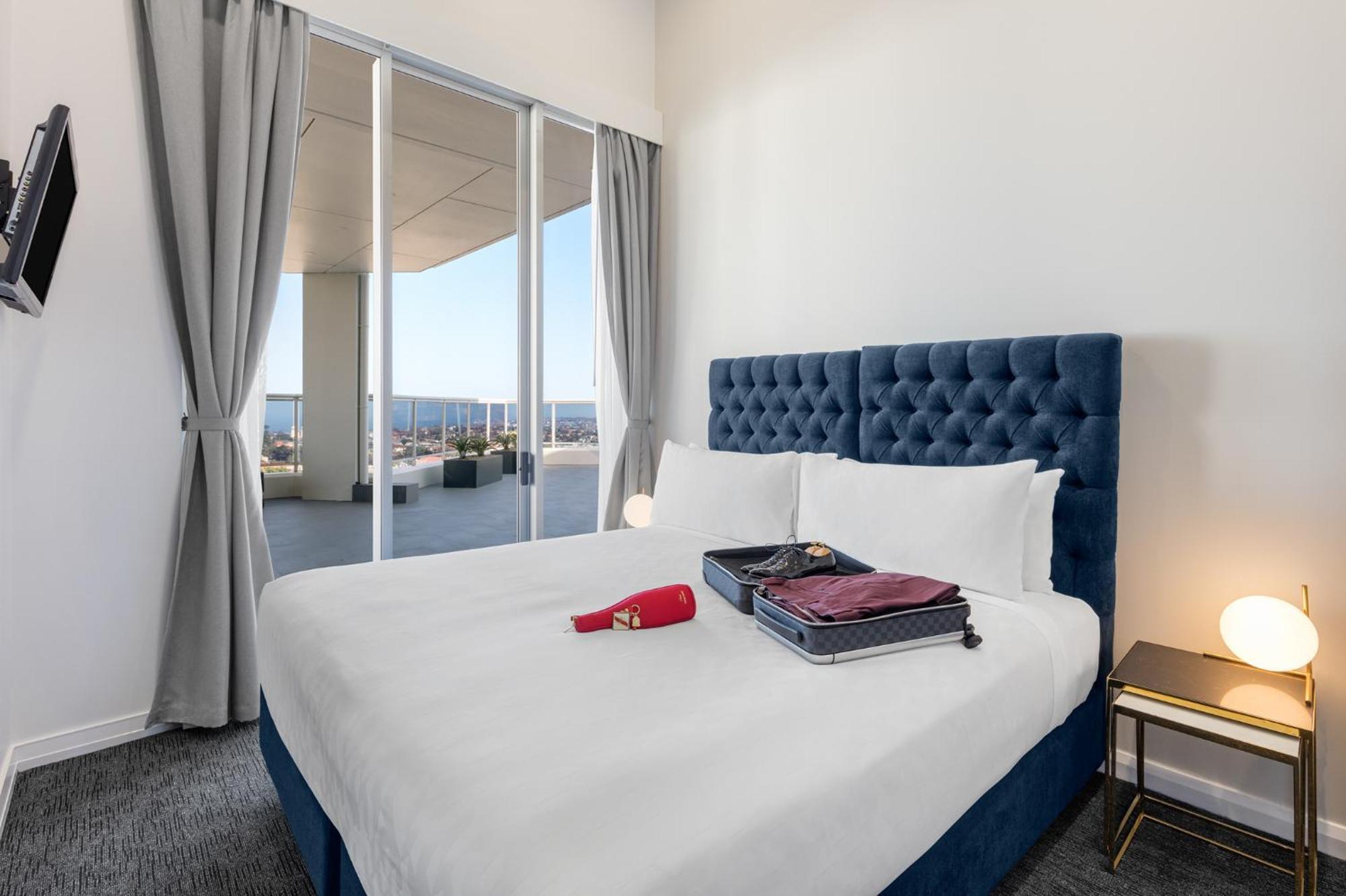 Meriton Suites Bondi Junction Sydney Luaran gambar