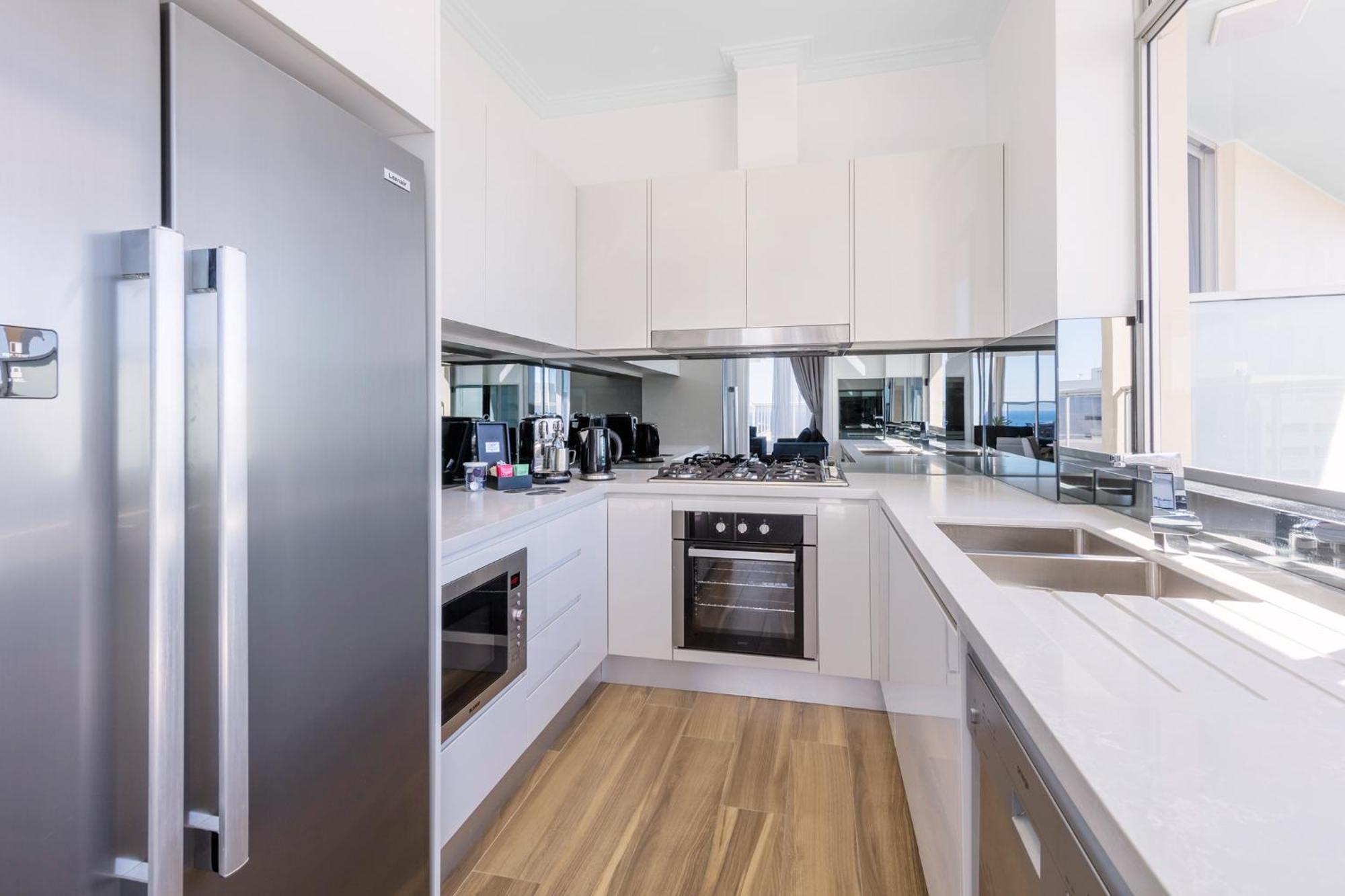 Meriton Suites Bondi Junction Sydney Luaran gambar